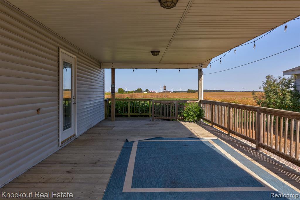1997 S Garner Road, Reese, MI 48757 — Photo 33