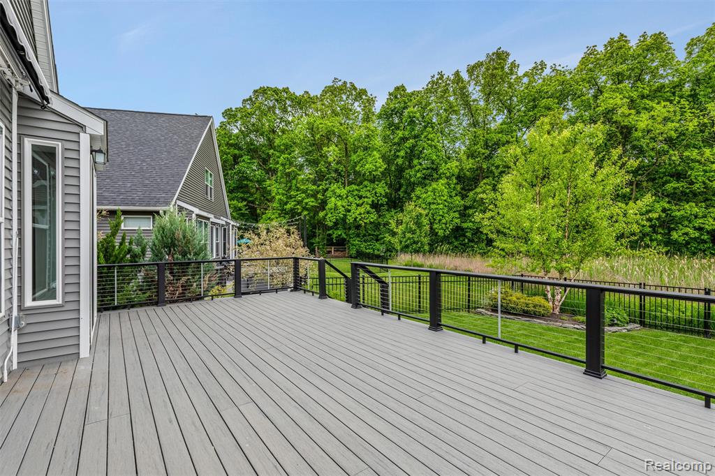 4280 ROLLING MEADOW Lane, Ypsilanti, MI 48197 — Photo 48