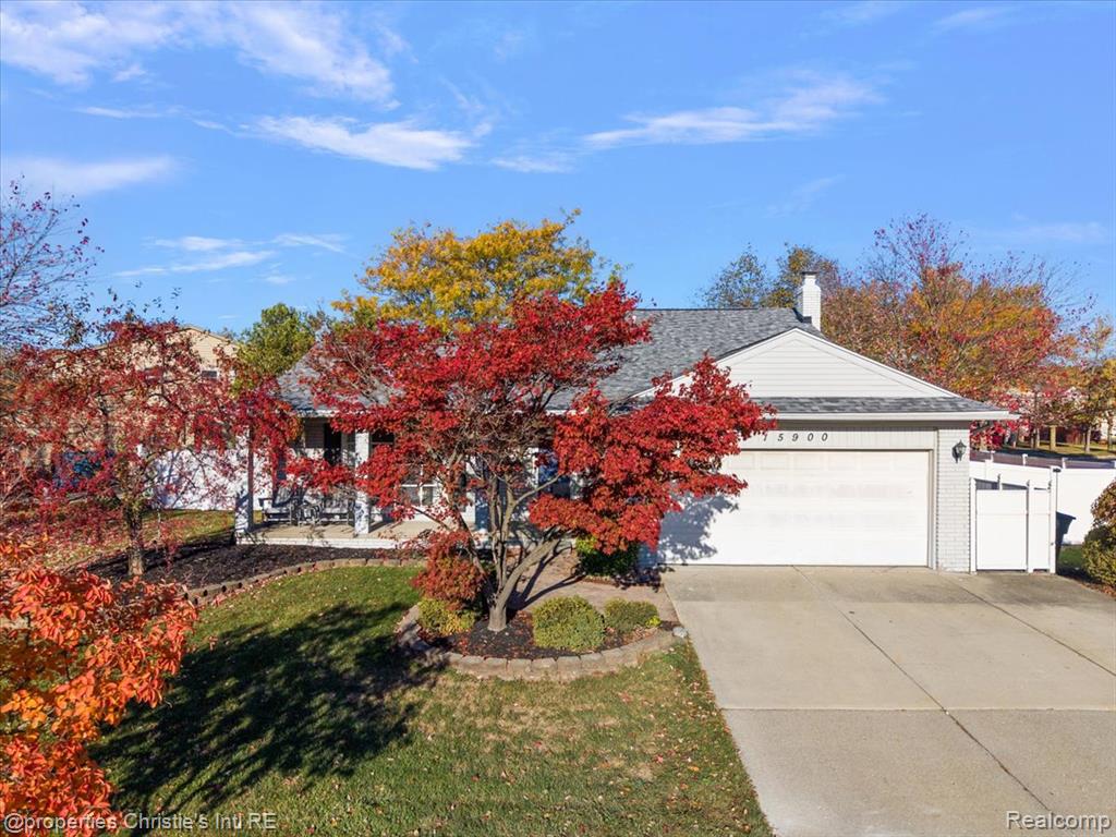 15900 Cumberland Street, Riverview, MI 48193 — Photo 2