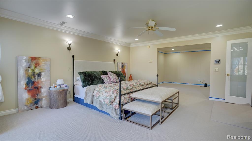 5280 O'Connor Pass, Swartz Creek, MI 48473 — Photo 46