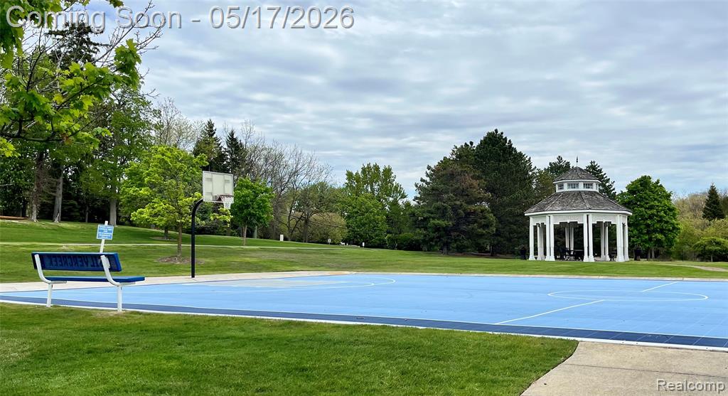 3624 N Oakmonte Boulevard, 82, Rochester, MI 48306 — Photo 36