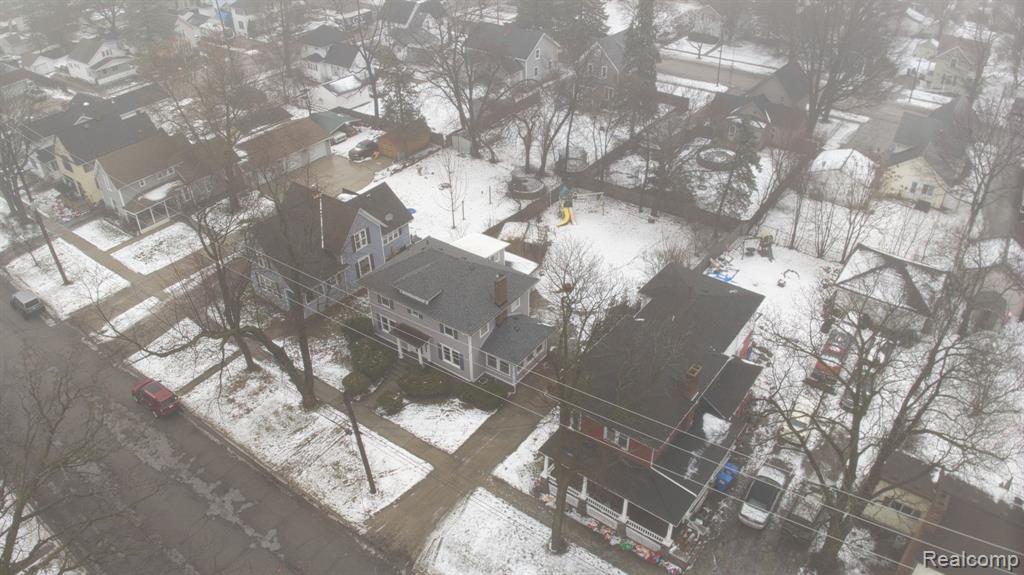 636 N Washington Street, Owosso, MI 48867 — Photo 40