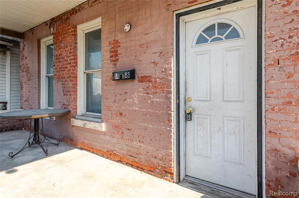 1488 17th Street, Detroit, MI 48216 — Photo 2