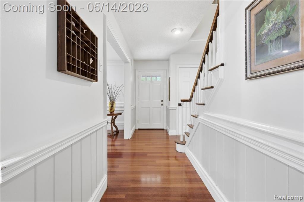 8765 Clement Road, Clarkston, MI — Photo 9