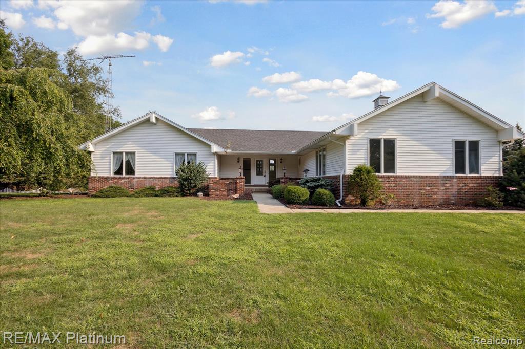 11522 Roberts Road, Stockbridge, MI 49285 — Photo 3