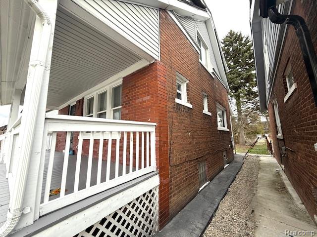 3575 S Annabelle Street, Detroit, MI 48217 — Photo 7