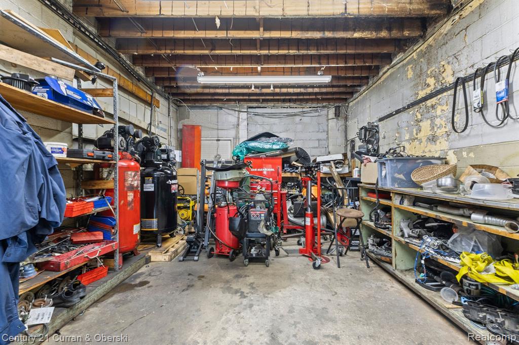 20630 W Seven Mile Road, Detroit, MI 48219 — Photo 8
