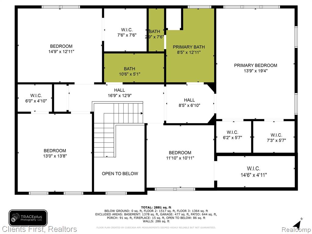 51214 Scarborough Road, Canton, MI 48188 — Photo 38