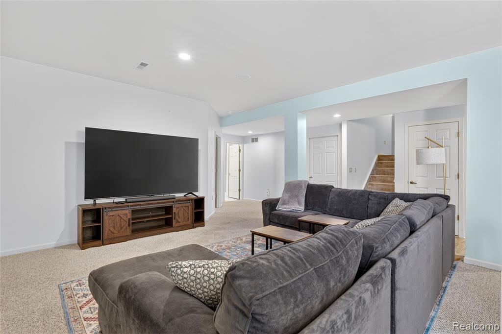 6652 Cortland Avenue, 1, Brighton, MI 48114 — Photo 38