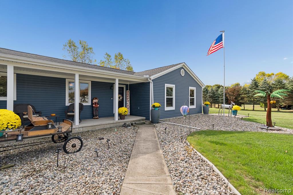 49765 Martz Road, Van Buren, MI 48111 — Photo 5