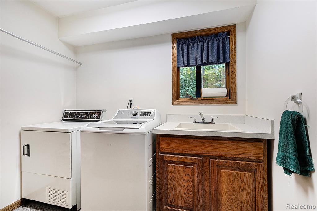 266 Adams Road, Frankfort, MI 49635 — Photo 17