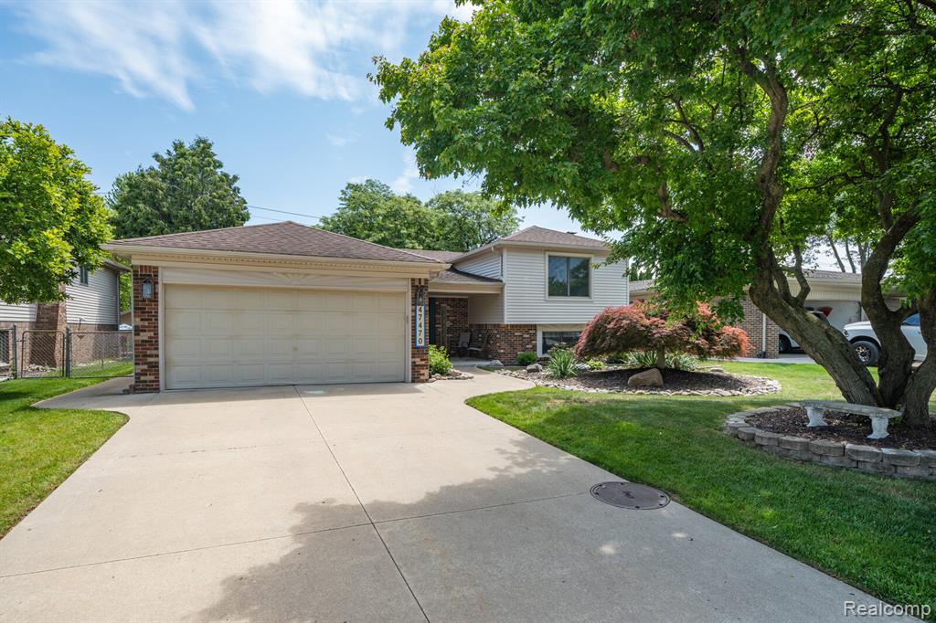 47470 Barbara Road, Macomb, MI 48044 — Photo 31
