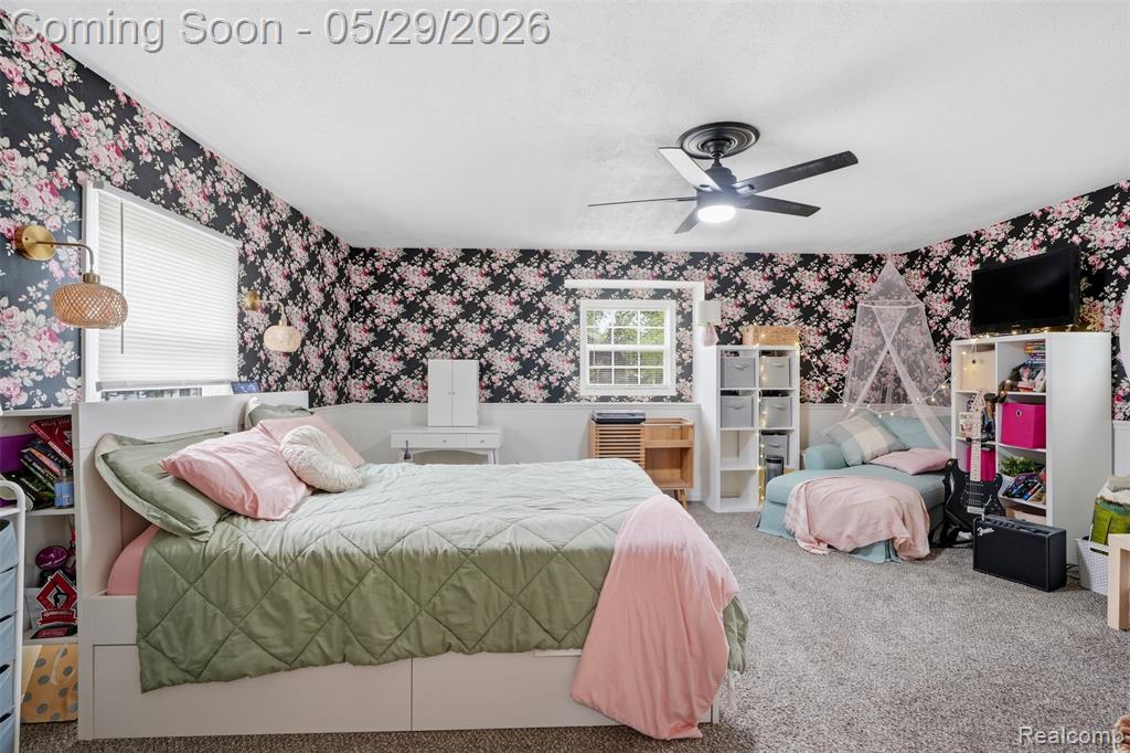 22349 Middlebelt Road, New Boston, MI 48164 — Photo 28