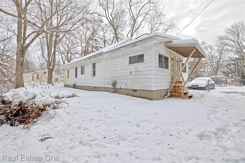 55 Mouton Drive, Orion, MI 48362 — Photo 44