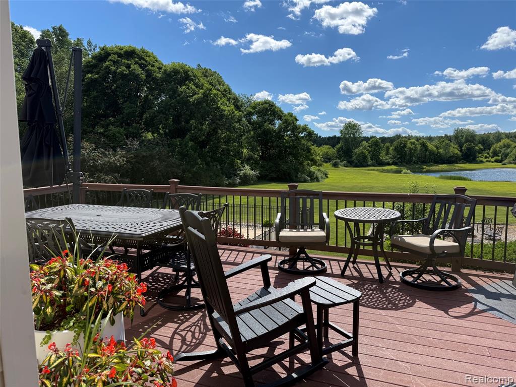 16118 Jeff Court, Grand Ledge, MI 48837 — Photo 8