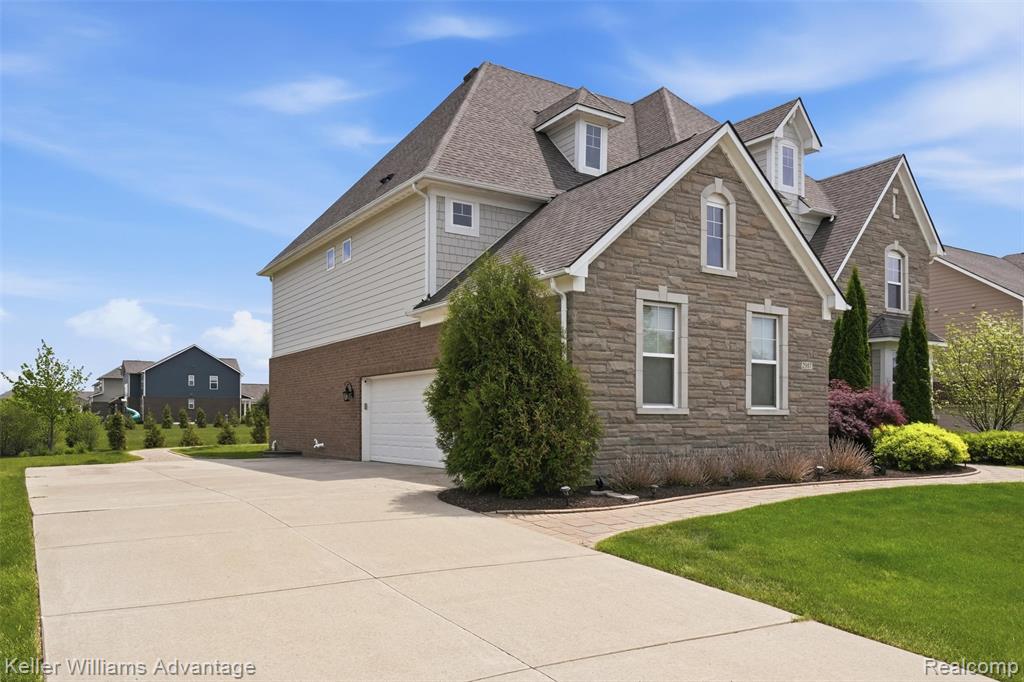 2987 Lankford Lane, Commerce Twp, MI 48390 — Photo 61