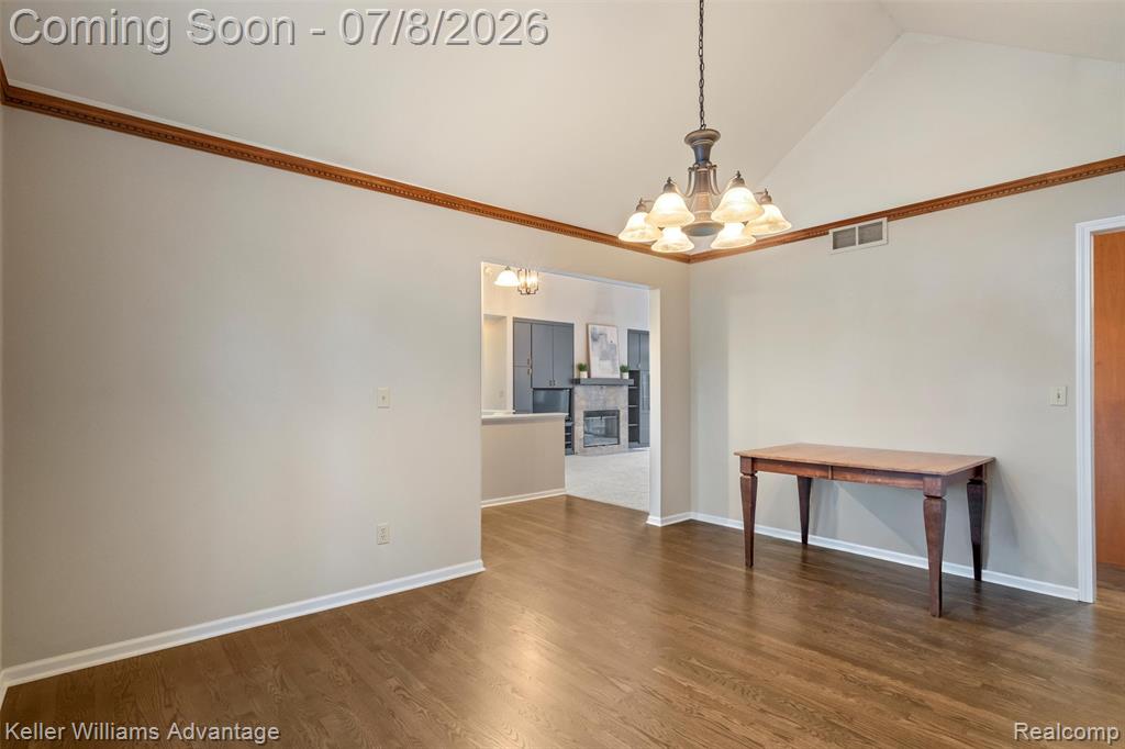 7498 Quail Ridge Drive, Dexter, MI 48130 — Photo 21