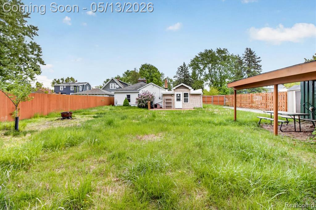 50 CLARENCE Street, Belleville, MI 48111 — Photo 40