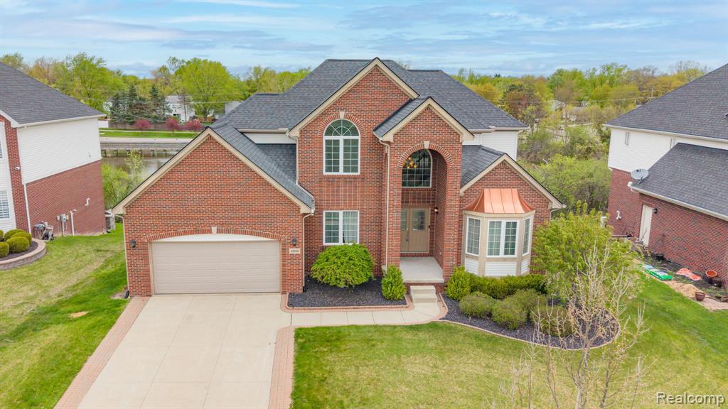 42088 Woodglen Drive, Novi, MI — Photo 3
