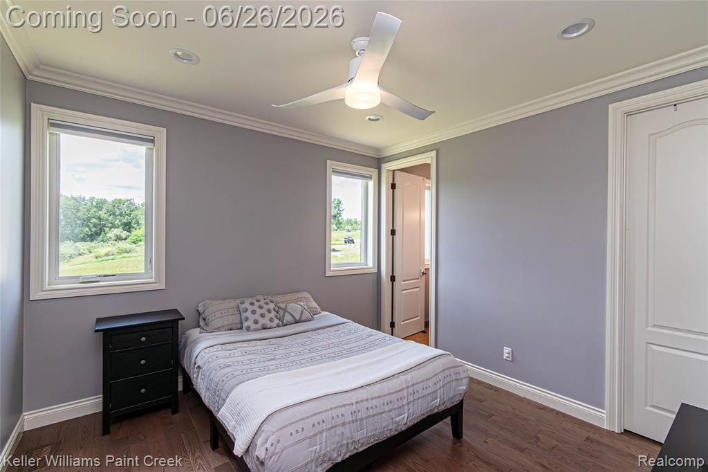 2400 Inwood Road, Washington, MI 48095 — Photo 51