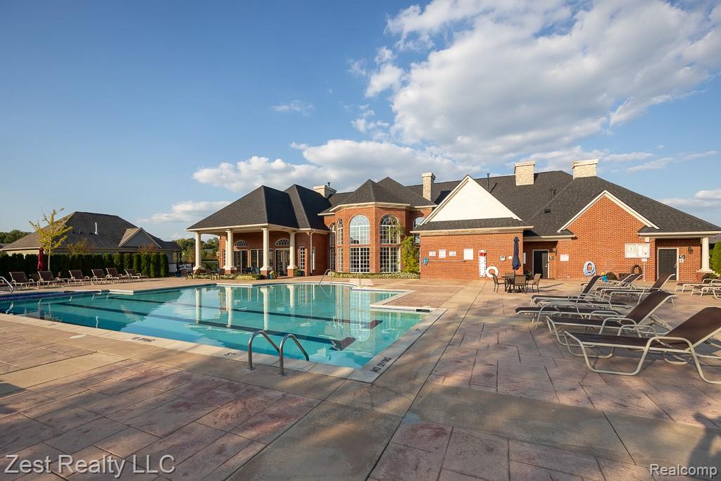 45814 Aragon Lane, Canton, MI 48187 — Photo 31