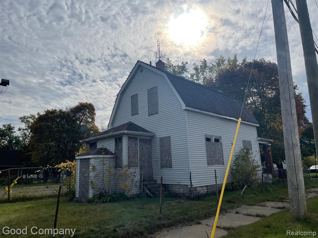 4280 HURLBUT Street, Detroit, MI 48214 — Photo 3