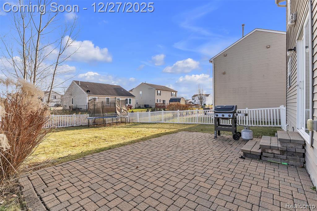 3343 Pine Run Drive, Clayton, MI 48473 — Photo 46