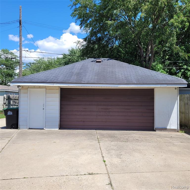 5863 Westpoint Street, Taylor, MI 48180 — Photo 4