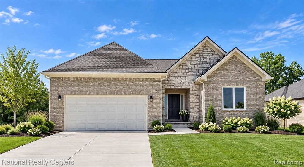 8285 Pleasant Court, Goodrich Vlg, MI