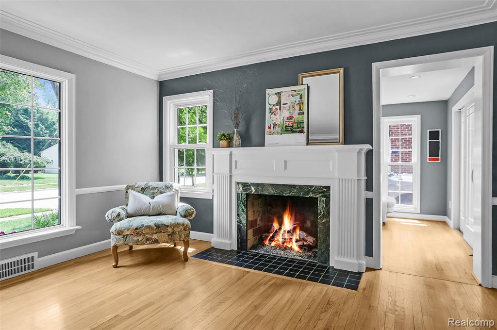 610 S Denwood Street, Dearborn, MI 48124 — Photo 10