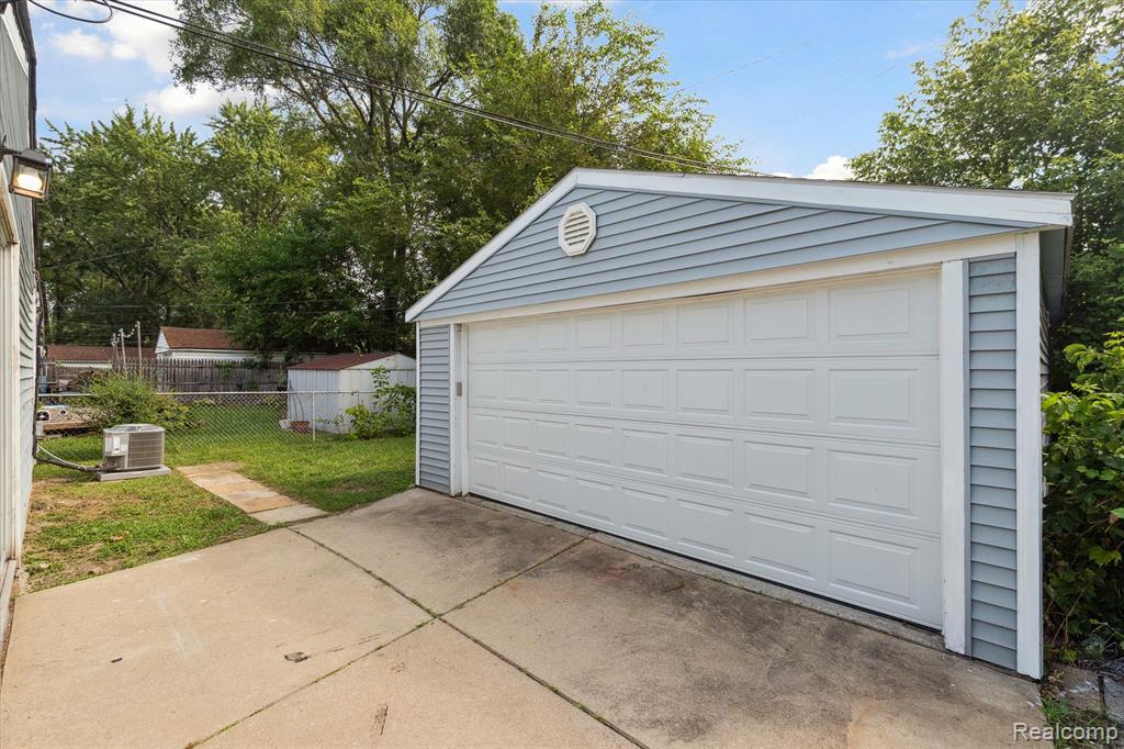 6733 Cornell Street, Taylor, MI 48180 — Photo 23