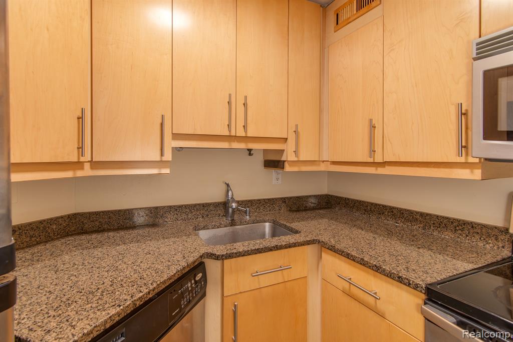 1001 W JEFFERSON Avenue, 300/16G, Detroit, MI 48226 — Photo 11