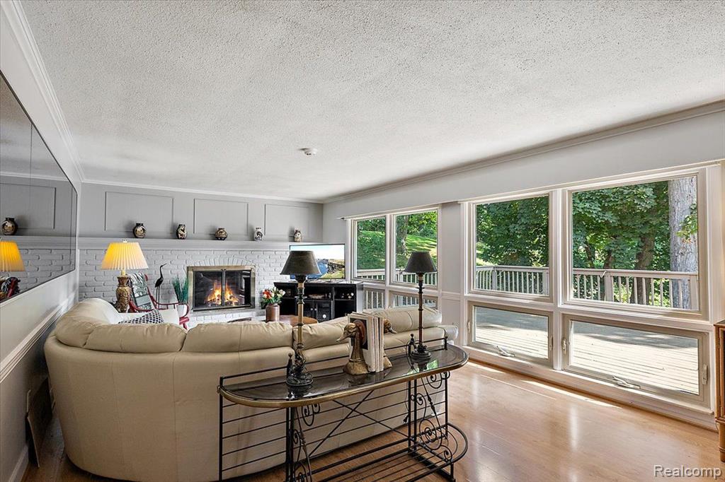 4363 SUNNINGDALE Drive, Bloomfield Hills, MI 48302 — Photo 39