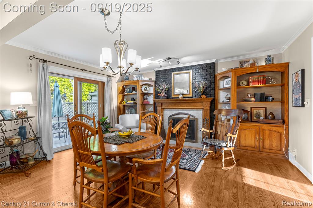 635 N Rosevere Avenue, Dearborn, MI 48128 — Photo 13