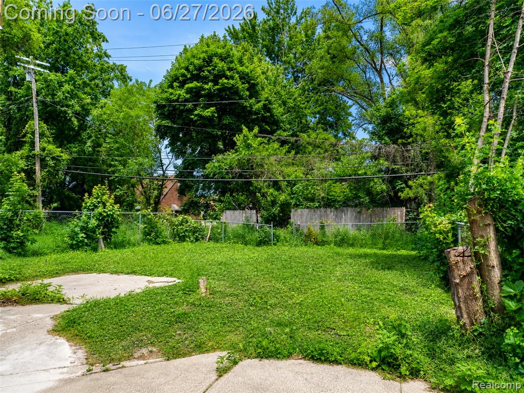 13600 Washburn Street, Detroit, MI 48238 — Photo 27