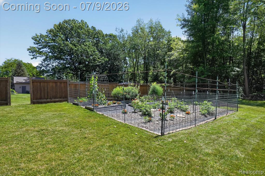 7071 W Grand River Road, Fowlerville, MI 48836 — Photo 51