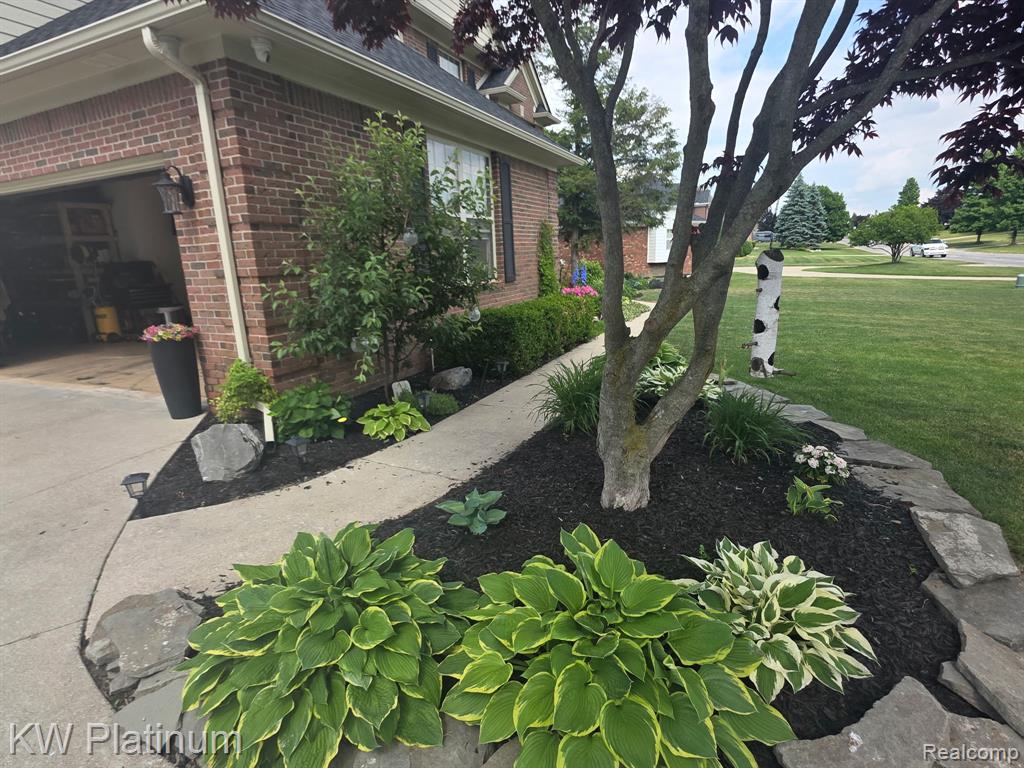 4296 Scott B Drive, St. Clair, MI 48079 — Photo 52