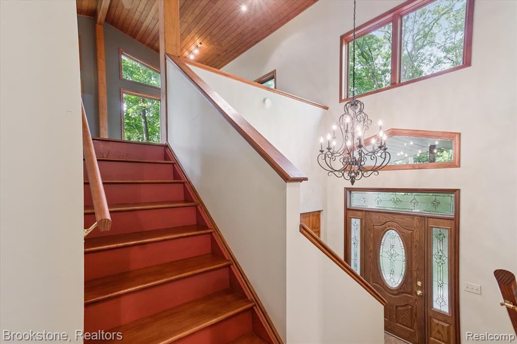 5142 Marvin Road, Clarkston, MI — Photo 6