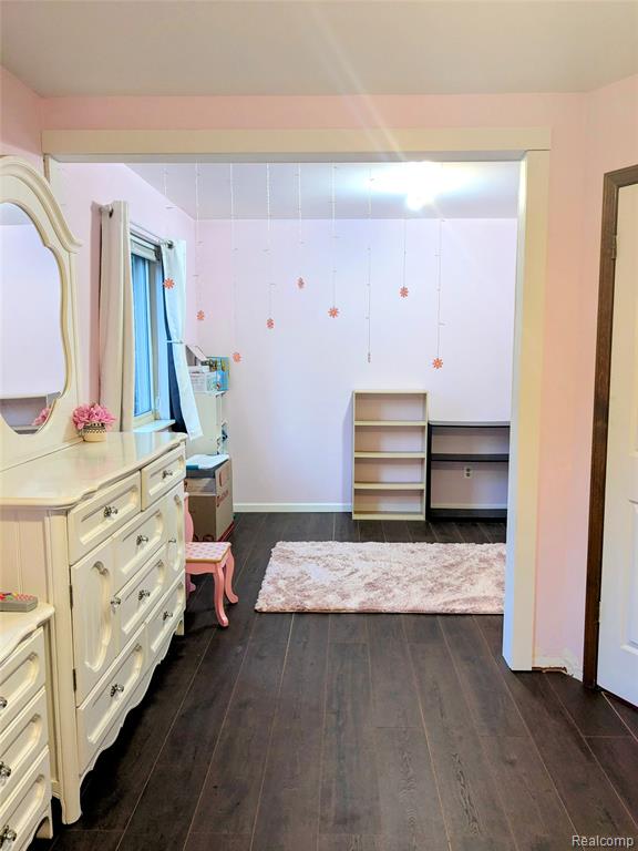 1408 Bowers Road, Lapeer, MI 48446 — Photo 25