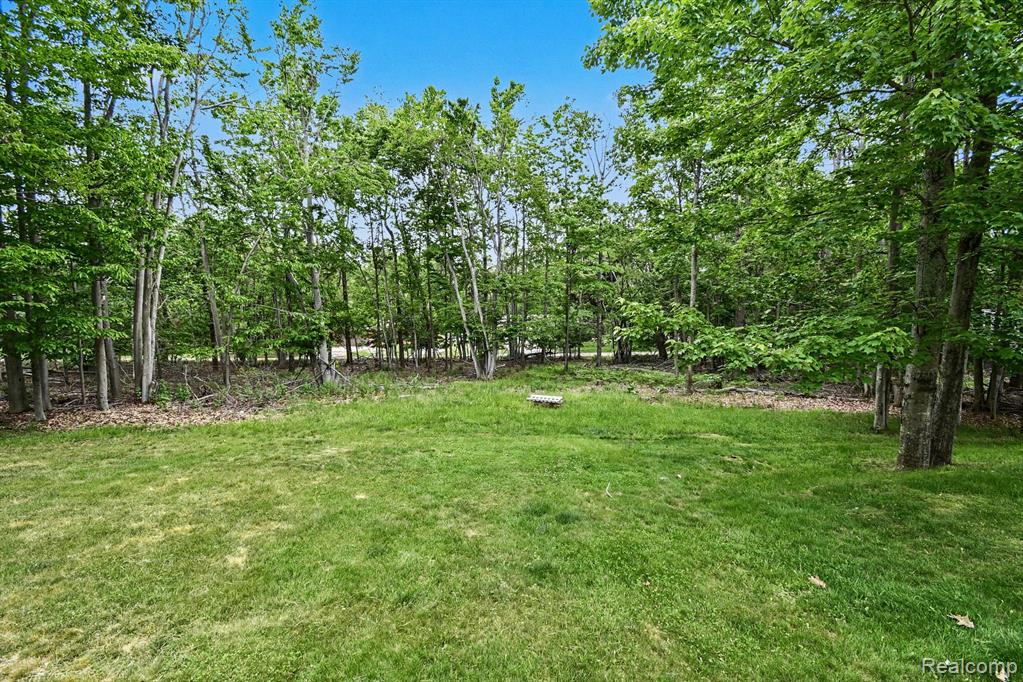 4134 N Weasel Trail, Lincoln, MI 48742 — Photo 26