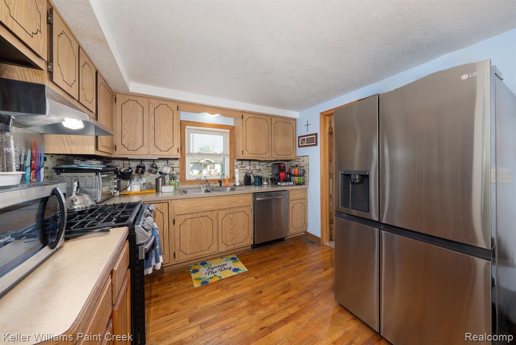 5599 E RIVER Road, East China, MI — Photo 26