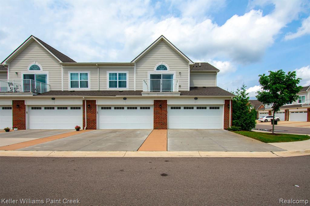 45478 Aragon Lane, Canton, MI 48187 — Photo 6