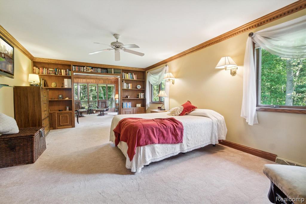 767 W DAVIS Road, Howell, MI 48843 — Photo 11