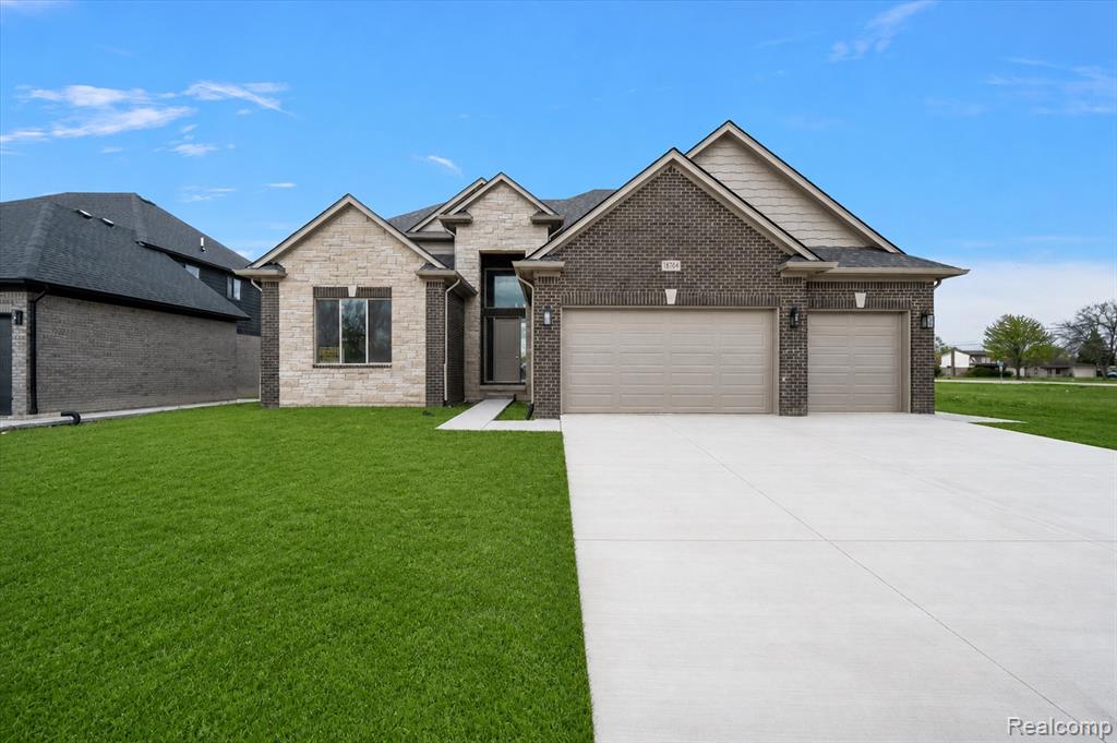 18764 Via Firenze, Macomb, MI 48044 — Photo 3