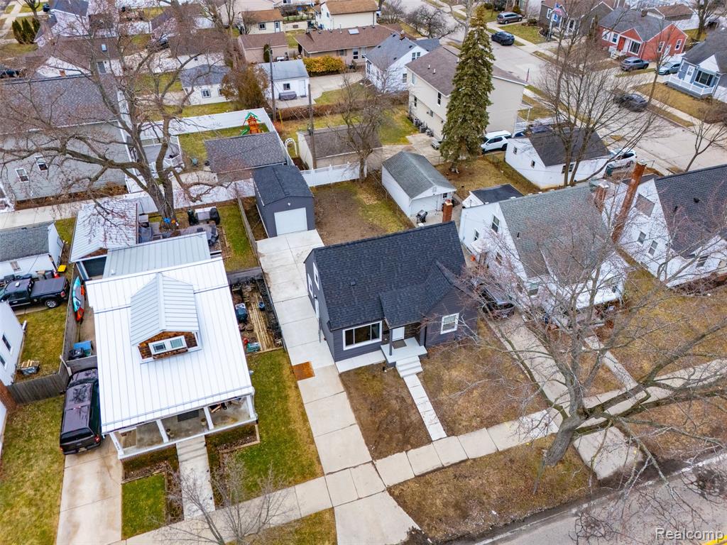 3050 Catalpa Drive, Berkley, MI 48072 — Photo 44