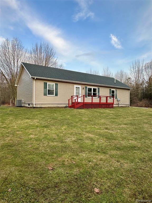 5239 Quain Road, Emmett, MI 48022 — Photo 2
