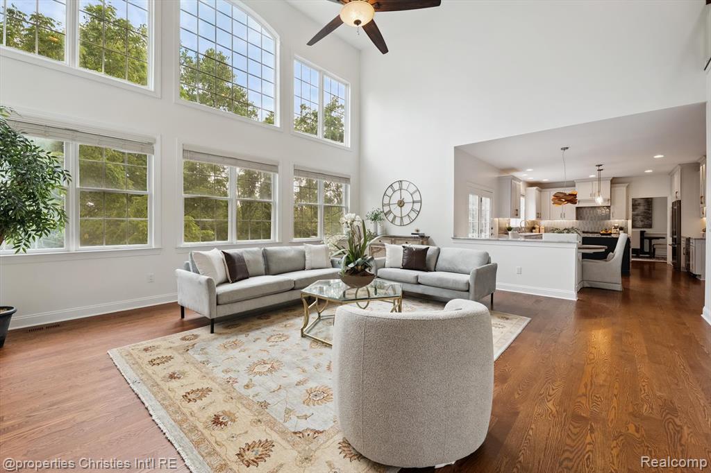 15908 CRYSTAL DOWNS E, Northville, MI 48168 — Photo 15