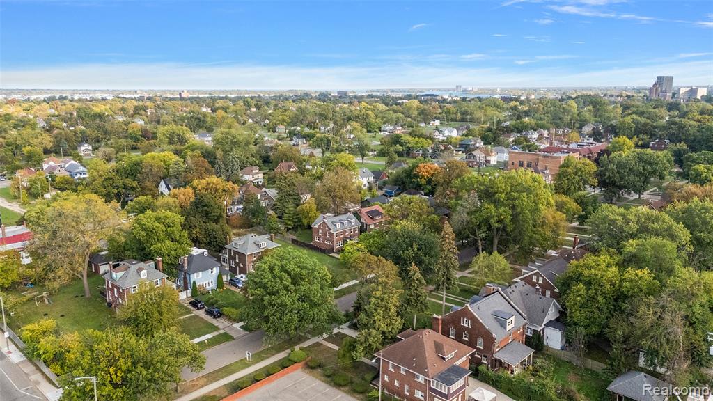 3496 Burns Street, Detroit, MI 48214 — Photo 81