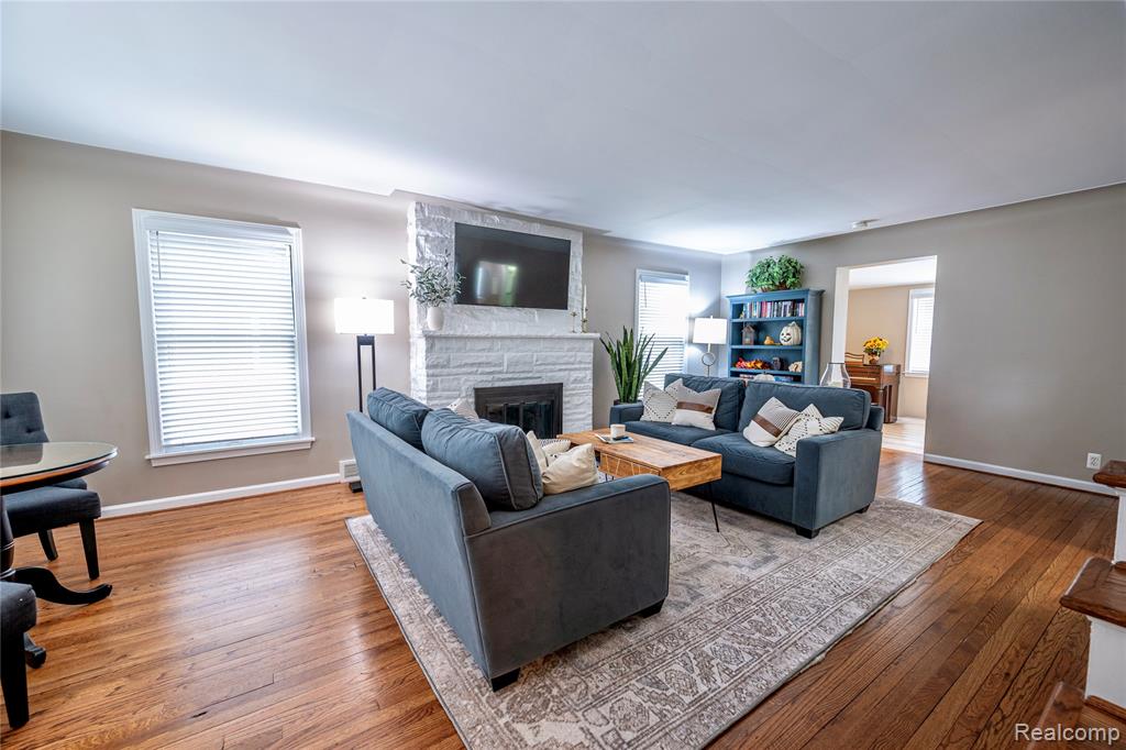 4121 Arlington Drive, Royal Oak, MI 48073 — Photo 11