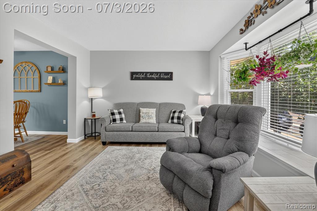 13274 Lake Point Boulevard, Belleville, MI 48111 — Photo 5